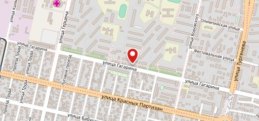 Хлеб из тандыра на карте