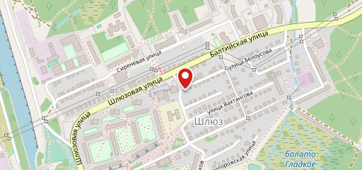 Пекарня хлеб из тандыра на карте