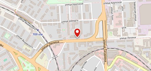 Пекарня Хлебница на карте