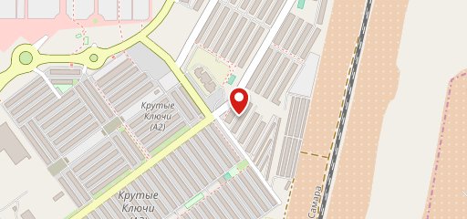 У Хлебника на карте