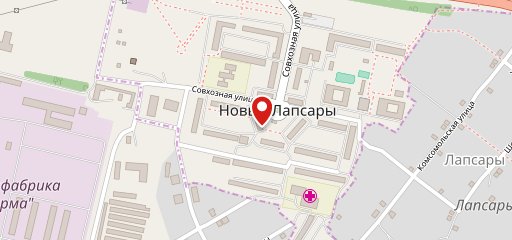 Хлебные традиции на карте