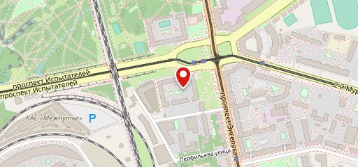 Пекарня-кондитерская Coffee Bread and Bakery на карте