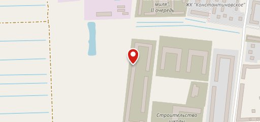Медовик на карте