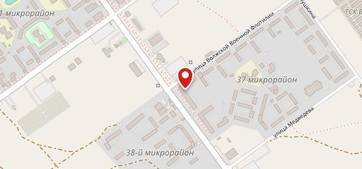 Мука на карте
