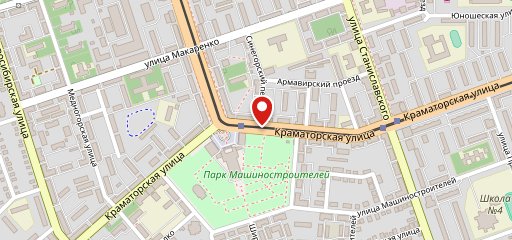 7 Печей на карте