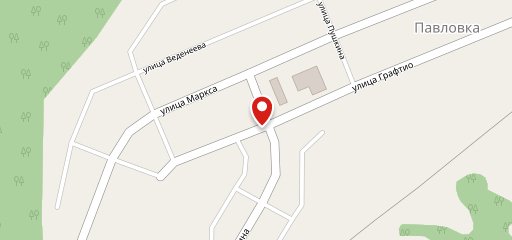 Пекарня-кондитерская Павловка на карте