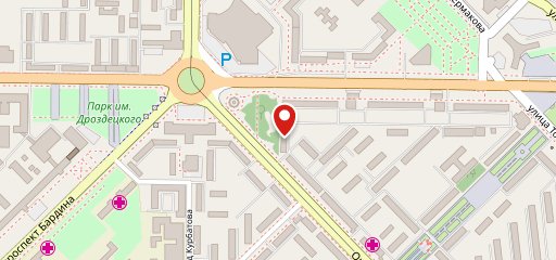 ВатрушКа'фе на карте