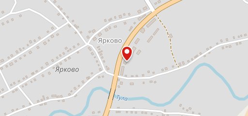 Пекарня-Кондитерская на карте