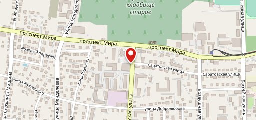 Königsbäcker на карте