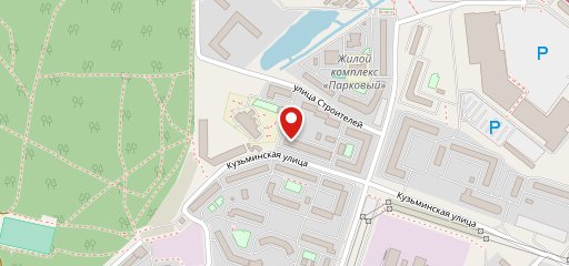 Кофе. Булка. Посидим на карте
