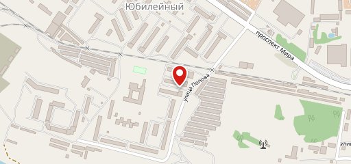 Пекарня "Крендель",Банкетный Зал. на карте