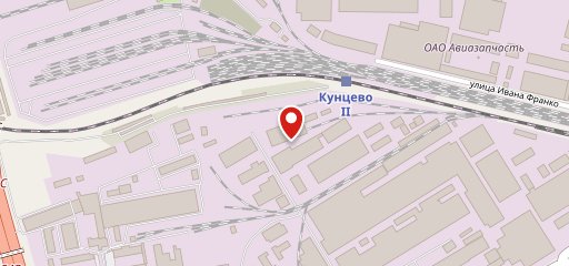 Пекарня Ладушка на карте
