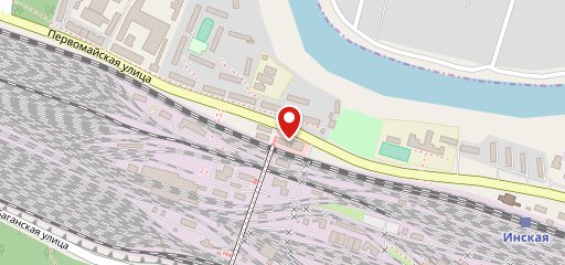 Пекарня, лепешки из Тандыра на карте