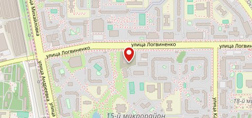 Наше СмакоВо на карте