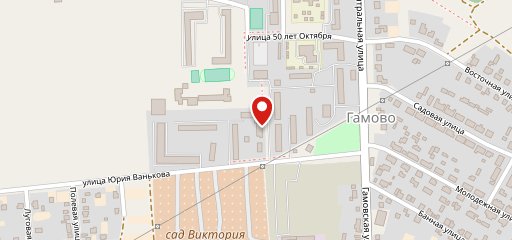 Мельница на карте