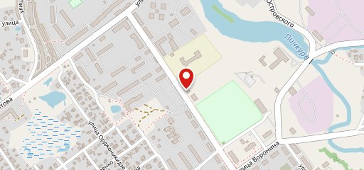 Пекарня Mi Mi выпечка на карте