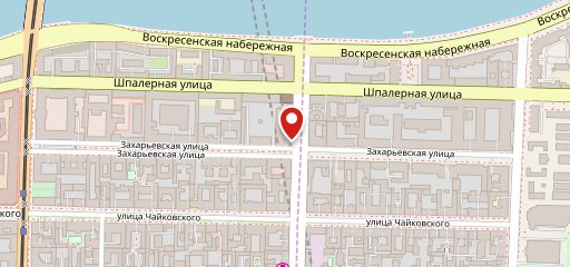 Миндаль на карте