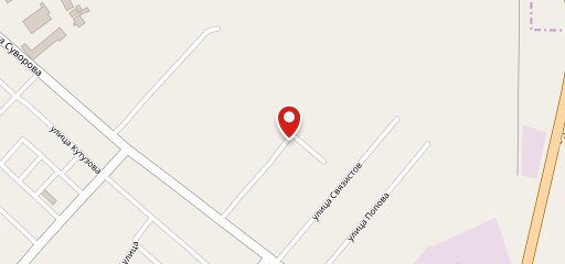 Пекарня на карте