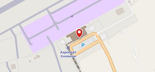 Пекарня Мишеля на карте