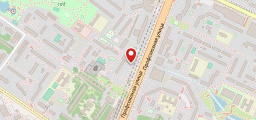 Пекарня 24 на карте
