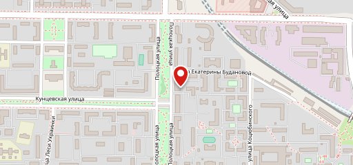 ПаПан на карте
