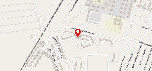 Пекарня Наримановский на карте