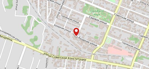 Кафе-пекарня на карте