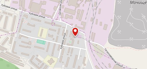Аромат хлеба на карте