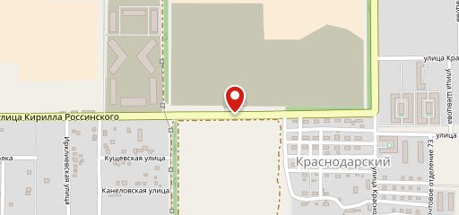Пекарня Ням Ням на карте