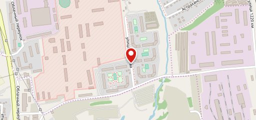 Пекарня от Виорд на карте
