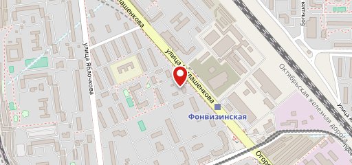 Пекарня Папан на карте