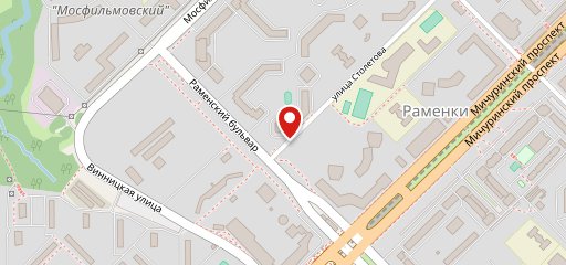 Пекарня Папан на карте