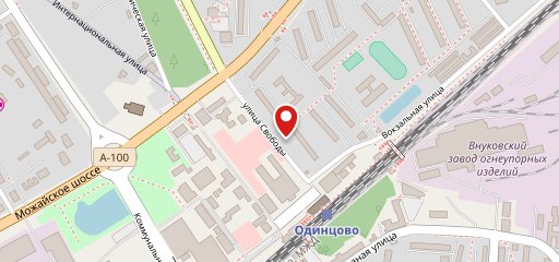 ПаПан на карте