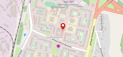 Пекарня ПЕЧОРИН на карте