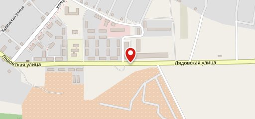 Колобок на карте