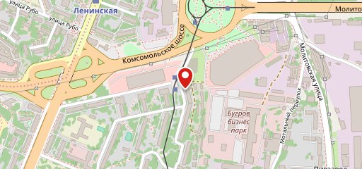 Пирогов на карте
