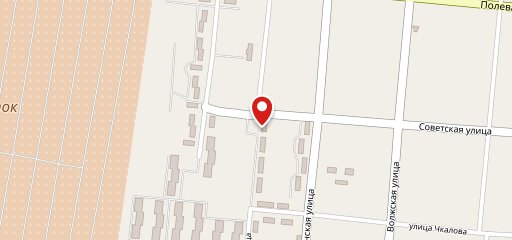 Пекарня на карте