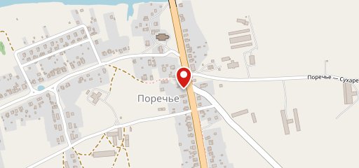 Пореческие пекарни на карте