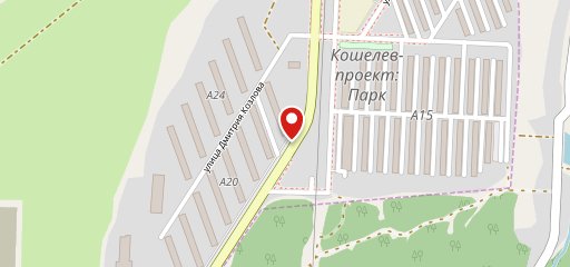 Pizza Shop на карте