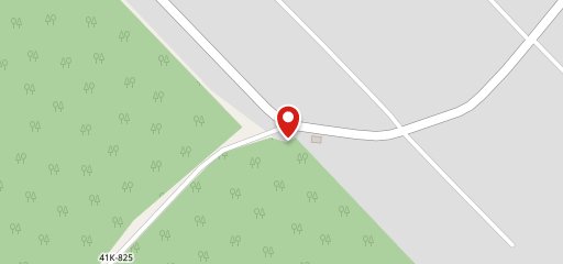 Пекарня на карте