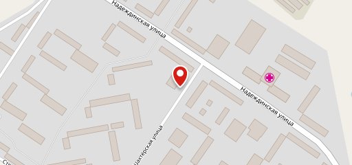 Русский хлеб на карте