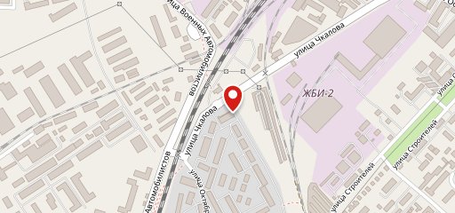 Своя пекарня на карте
