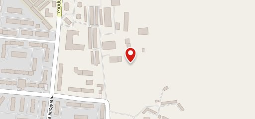 Пекарня на карте