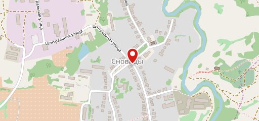 Пекарня "СДОБНЫЙ ДВОРИК" на карте