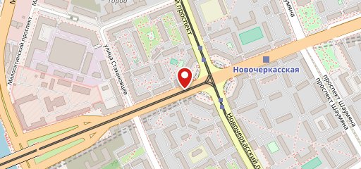 Цех85 на карте