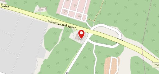 Семейные Традиции на карте