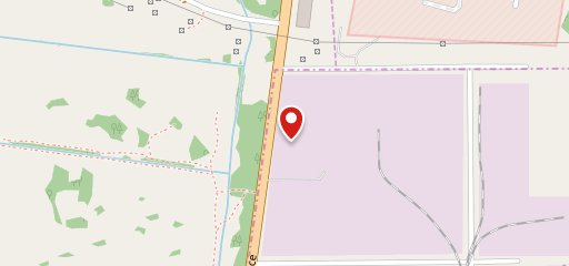 Пекарня на карте