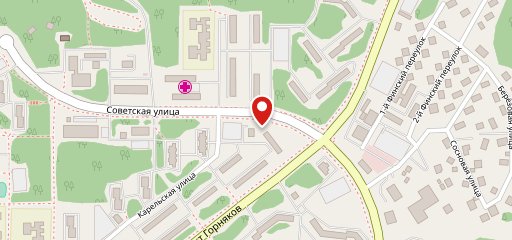 Bakery Shirshov & Co на карте