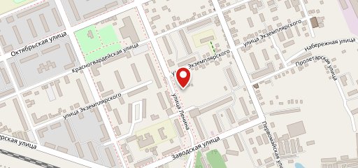 Schmidt на карте