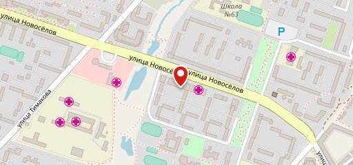 Shuman на карте